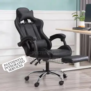 Game Chair (Metal Leg)