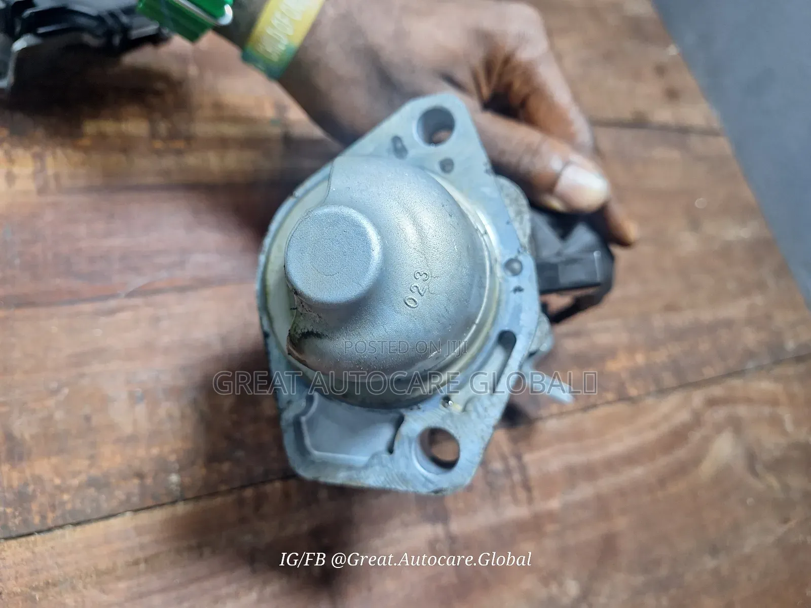 Kickstarter for 2013-017 Acura ILX