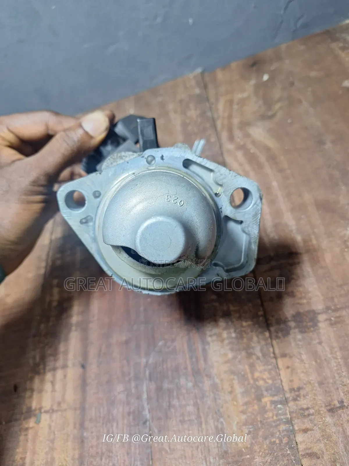Kickstarter for 2013-017 Acura ILX