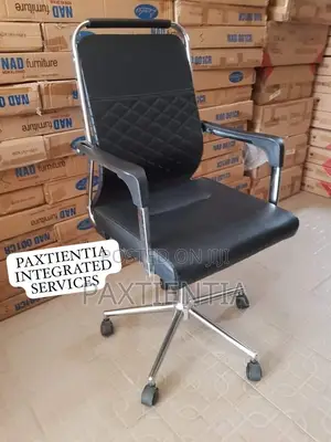 Swivel Office Chair