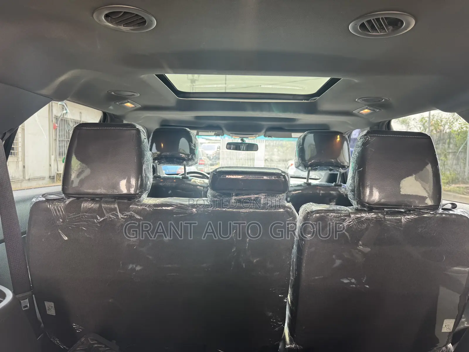 Ford Explorer 2013 Gray