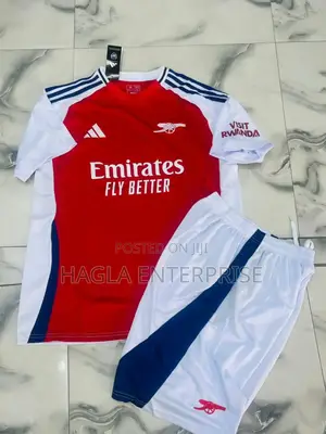 Men Top and Short Qaulity Jersey