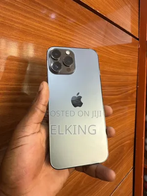 Apple iPhone 14 Pro Max 128 GB Black