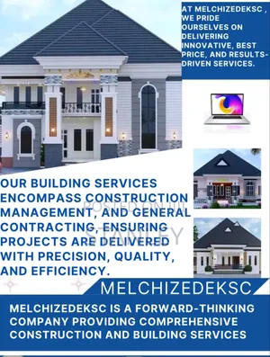 Construction and Building Services