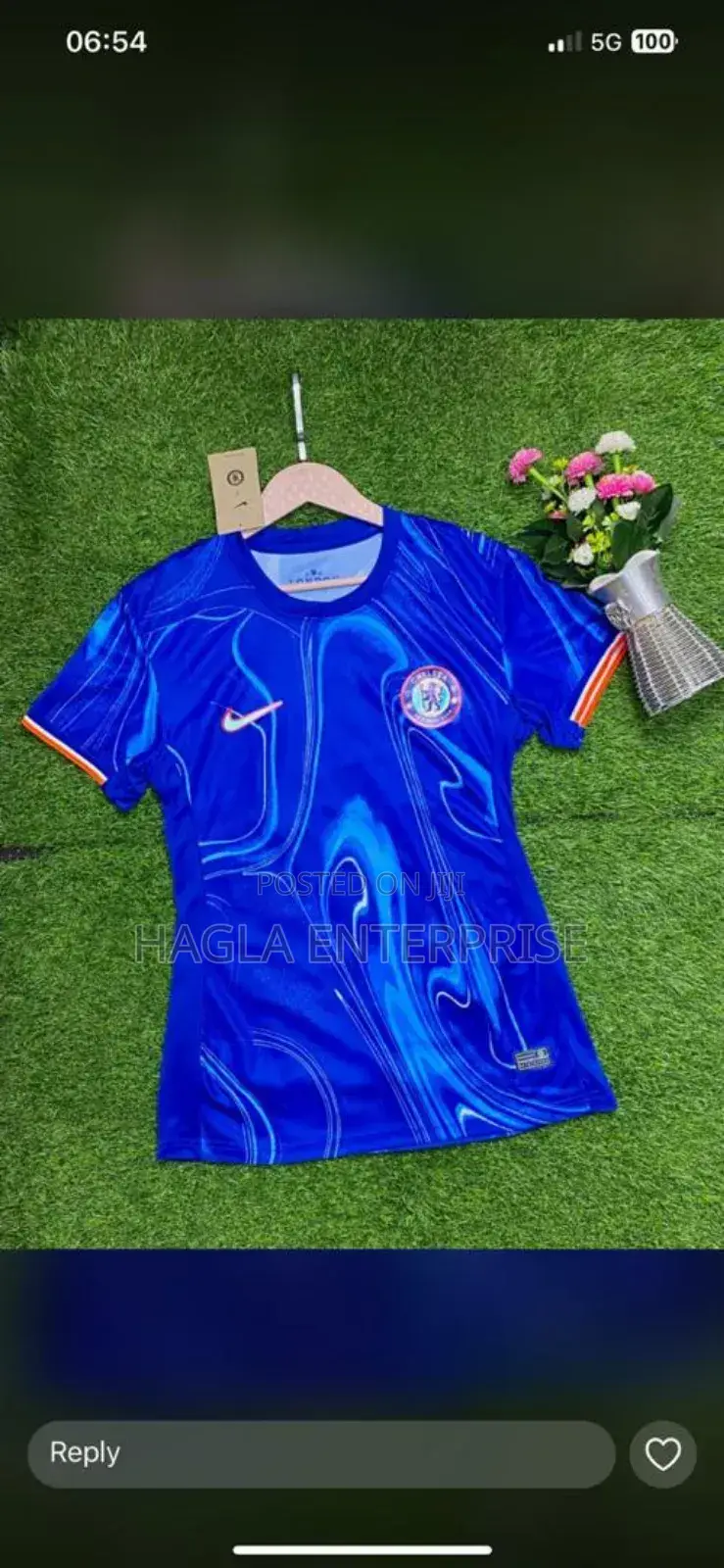 Women Quality Jerseys