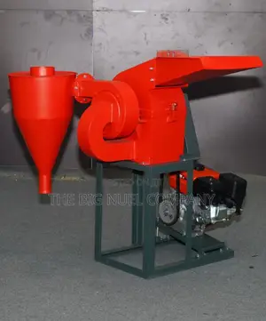 Hammer Crushing Mill 250kg Per Hour to Powder
