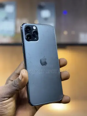 Apple iPhone 11 Pro 64 GB Gray