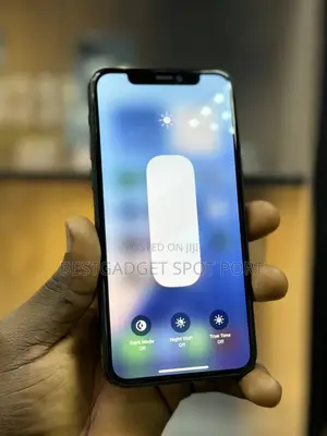 Apple iPhone 11 Pro 64 GB Gray