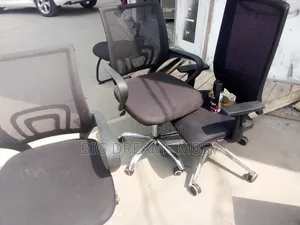 Secretary Office Chair Repairs