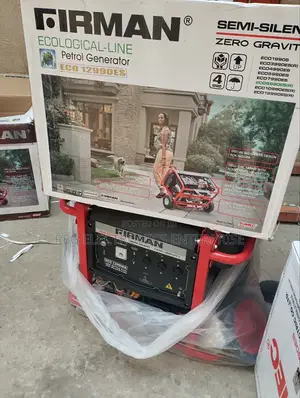 12990 Sumec Firman 10kva