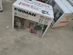 Firman Sumec 10 Kva
