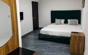 Conducive Place to Stay