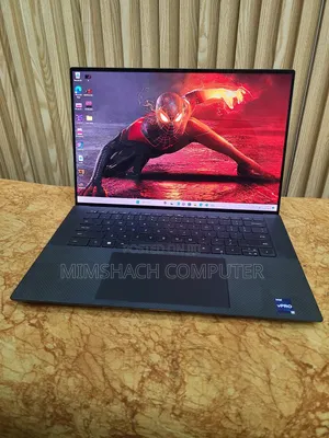 Photo - Laptop Dell Precision 5570 32GB Intel Core I9 SSD 1T