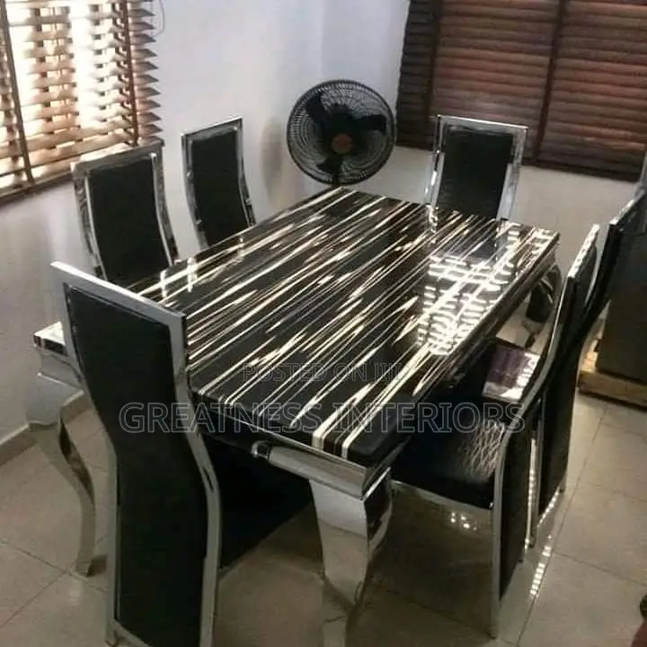Luxurious Unique Imported Dining Table Sets