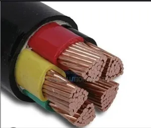 Armoured Cable Available in Portharcourt