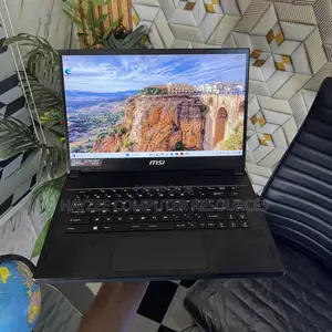 Photo - Laptop MSI GS66 Stealth 10SGS 16GB Intel Core i7 SSD 1T