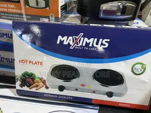 Maximus Hotplate