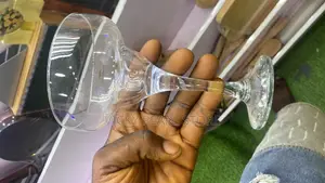 Margarita Glass