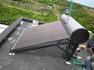 200l Solar Water Heater