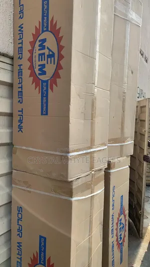 200l Solar Water Heater