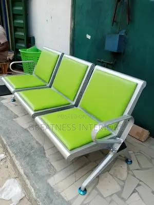 High Standard Quality Airport Chair