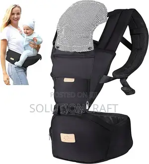 Baby Carriers