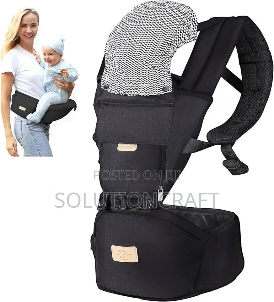 Baby Carriers