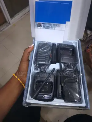 Baofeng Walkie Talkie Two Way Radio 2pc