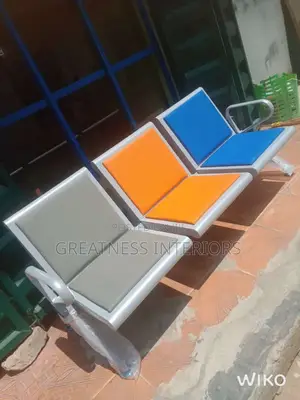 High Quality Imported Airport Chair