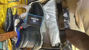 Jungle Rider Safety Boot