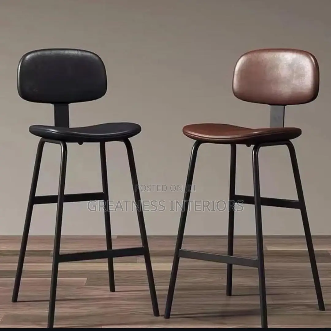 High Quality Standard Imported Barstools