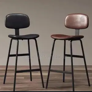 High Quality Standard Imported Barstools