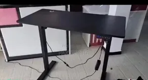 1.2m Adjustable Electric Office Table