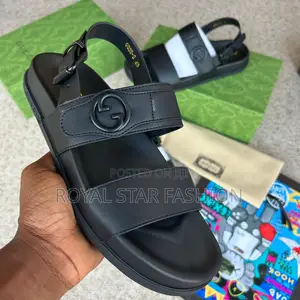 Photo - Gucci Sandal