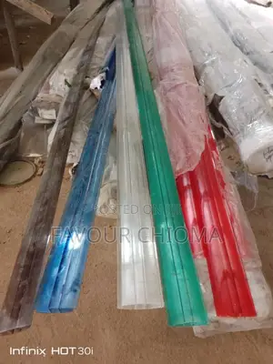 Danpalon Polycarbonate