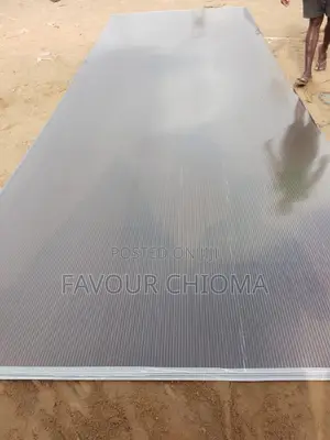 Danpalon Polycarbonate