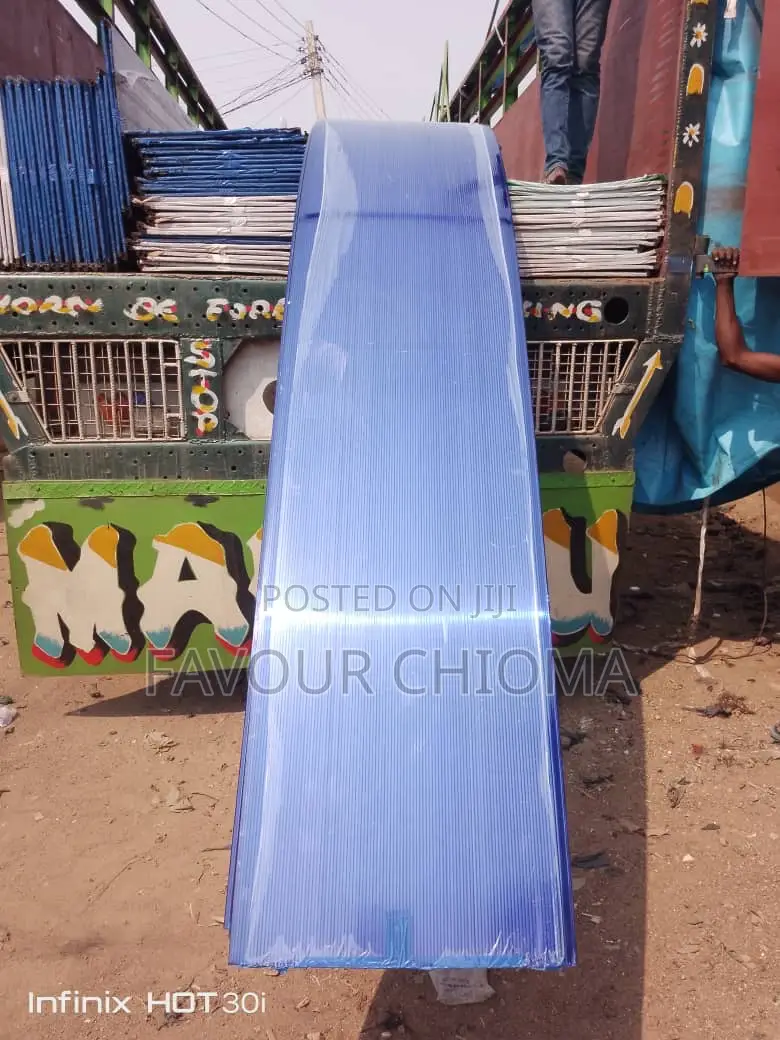 Danpalon Polycarbonate