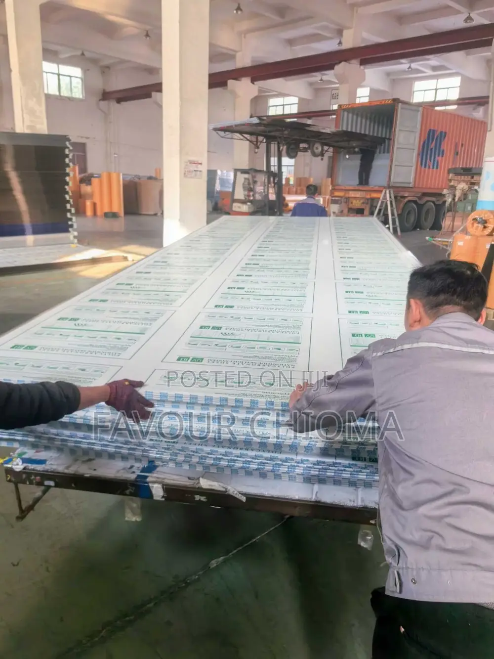 Danpalon Polycarbonate