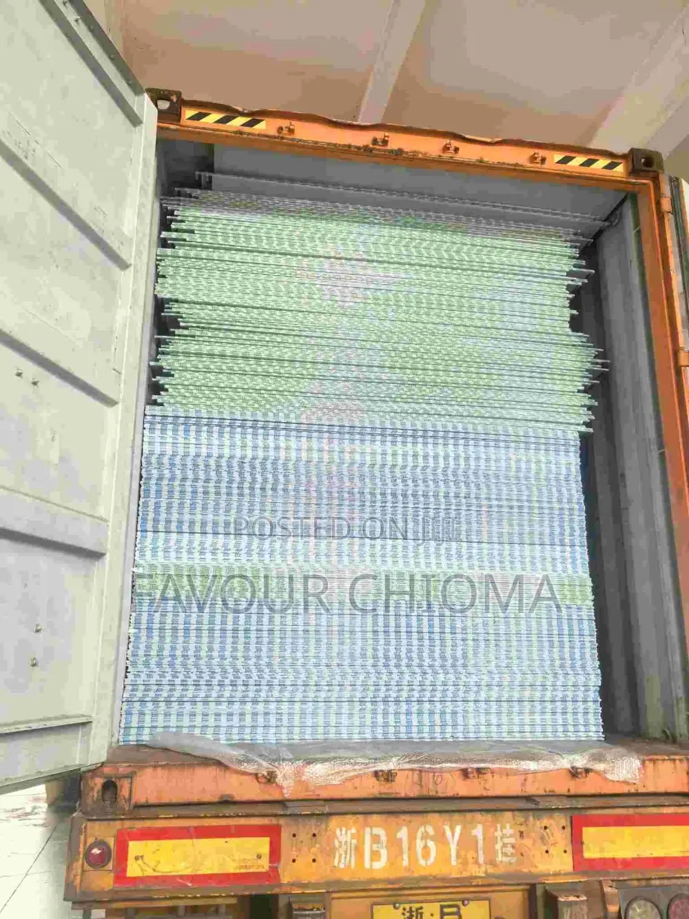 Triple Layer Skylight