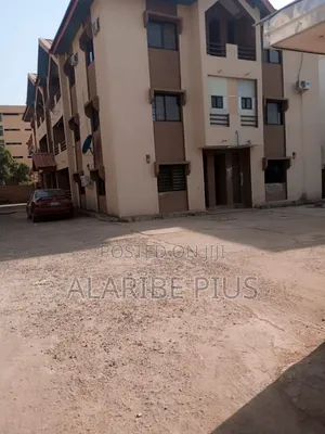 3bdrm Block of Flats in Not Estate, Mabushi for sale