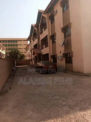 3bdrm Block of Flats in Not Estate, Mabushi for sale