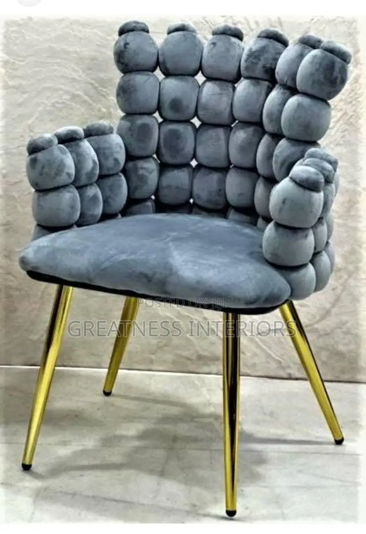 High Class Quality Imported Restaurant Chair