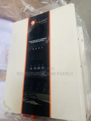 7.5kva Felicity Hybrid Inverter 48v