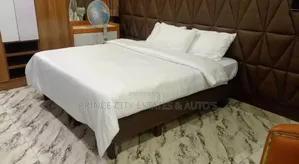 Properties in Shomolu