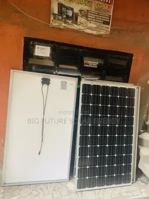 400w Canadian Solar Panel 60c