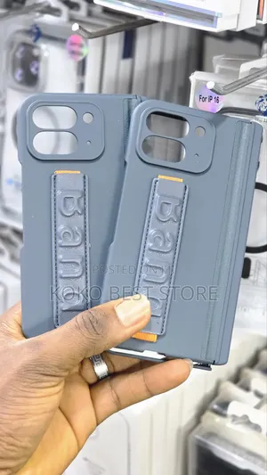 Google Pixel 9 Pro Fold