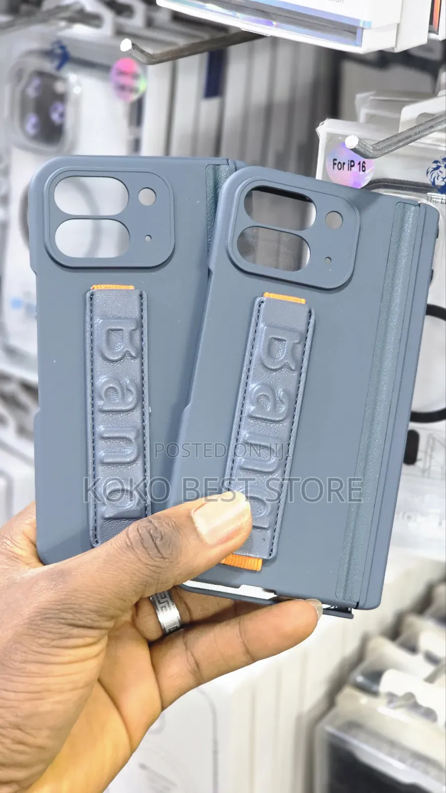 Google Pixel 9 Pro Fold