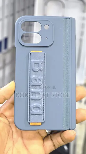 Google Pixel 9 Pro Fold