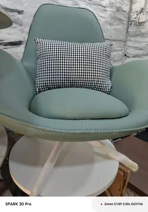 High Quality Imported Big Sofa Relaxation Chair