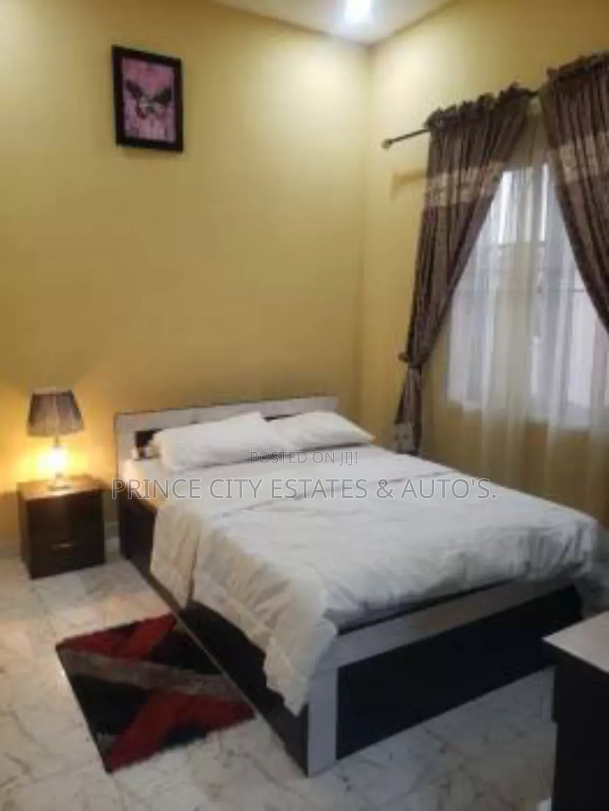 Properties in Shomolu